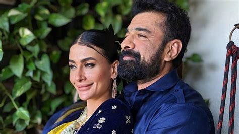 Eijaz Khan CONFIRMS Marriage Is 'On The Card' With Pavitra  .
